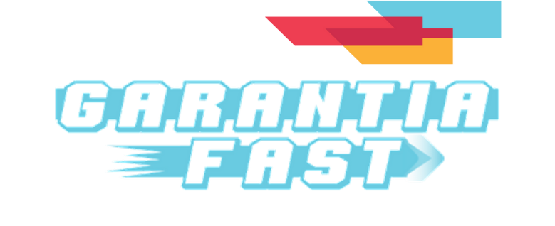 Logo Garantia Fast